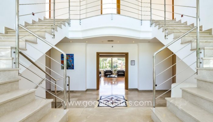 Te koop - Huis - Bungalow - Benissa - Benissa Centro