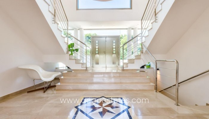 Te koop - Huis - Bungalow - Benissa - Benissa Centro