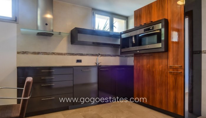 Te koop - Huis - Bungalow - Benissa - Benissa Centro