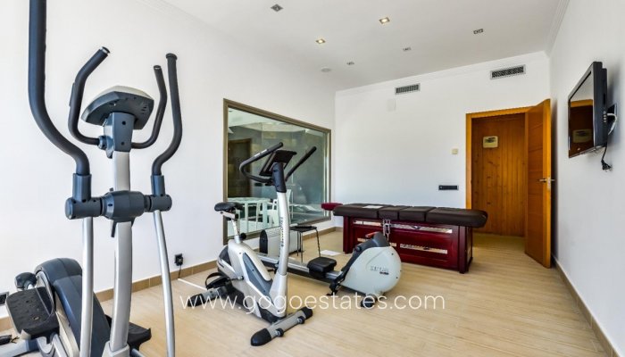 Te koop - Huis - Bungalow - Benissa - Benissa Centro