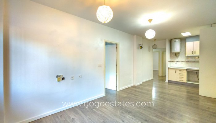 Te koop - Appartement - Begane Grond Appartement - Torrevieja - Torrevieja Centro