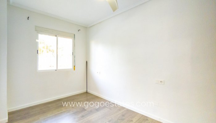 Te koop - Appartement - Begane Grond Appartement - Torrevieja - Torrevieja Centro