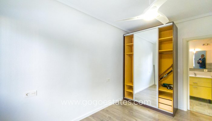 Te koop - Appartement - Begane Grond Appartement - Torrevieja - Torrevieja Centro