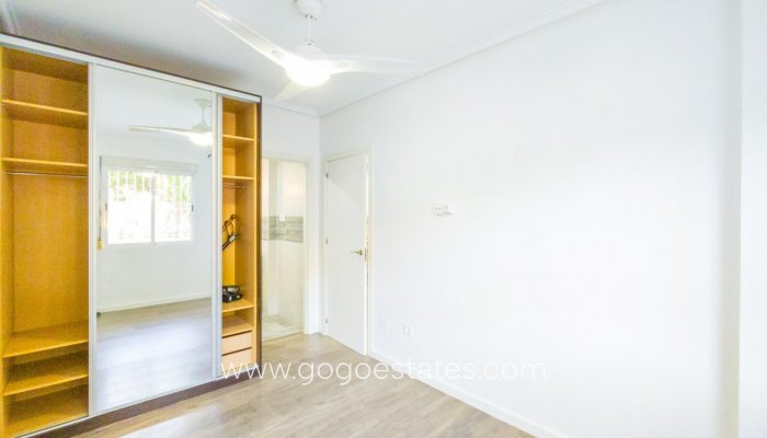 Te koop - Appartement - Begane Grond Appartement - Torrevieja - Torrevieja Centro