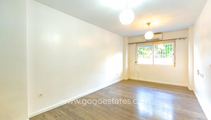 Te koop - Appartement - Begane Grond Appartement - Torrevieja - Torrevieja Centro