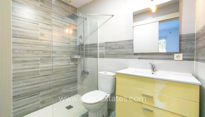 Te koop - Appartement - Begane Grond Appartement - Torrevieja - Torrevieja Centro