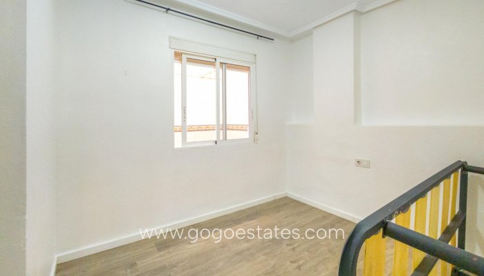 Te koop - Appartement - Begane Grond Appartement - Torrevieja - Torrevieja Centro