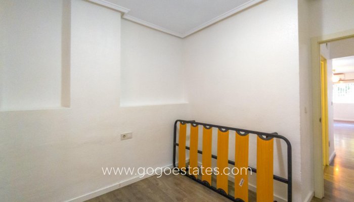 Te koop - Appartement - Begane Grond Appartement - Torrevieja - Torrevieja Centro