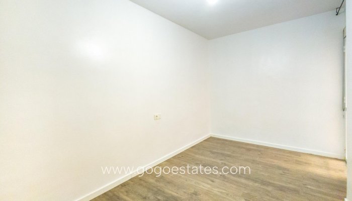 Te koop - Appartement - Begane Grond Appartement - Torrevieja - Torrevieja Centro