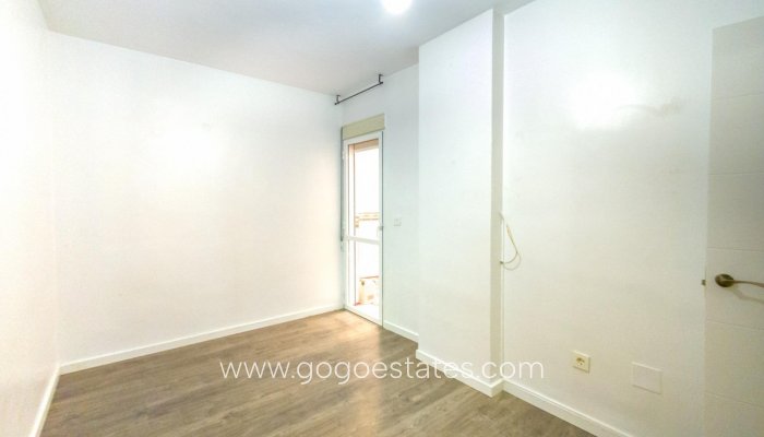 Te koop - Appartement - Begane Grond Appartement - Torrevieja - Torrevieja Centro