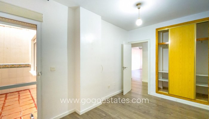 Te koop - Appartement - Begane Grond Appartement - Torrevieja - Torrevieja Centro