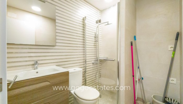 Te koop - Appartement - Begane Grond Appartement - Torrevieja - Torrevieja Centro