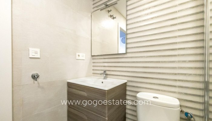 Te koop - Appartement - Begane Grond Appartement - Torrevieja - Torrevieja Centro