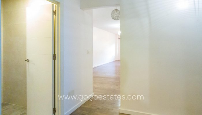 Te koop - Appartement - Begane Grond Appartement - Torrevieja - Torrevieja Centro