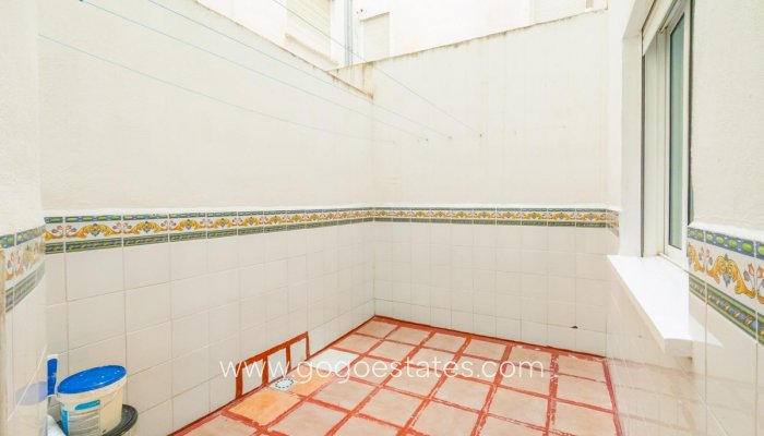 Te koop - Appartement - Begane Grond Appartement - Torrevieja - Torrevieja Centro