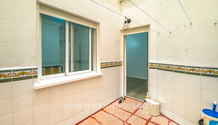Te koop - Appartement - Begane Grond Appartement - Torrevieja - Torrevieja Centro