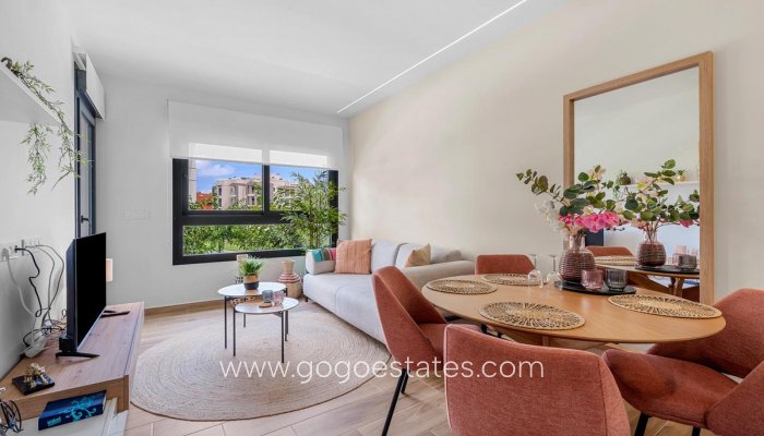 Te koop - Appartement - Appartement op de middelste verdieping - Orihuela - Orihuela Costa