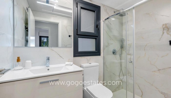 Te koop - Appartement - Appartement op de middelste verdieping - Orihuela - Orihuela Costa