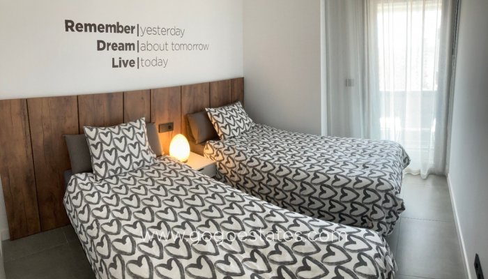 Te koop - Appartement - Appartement op de middelste verdieping - Calpe - Calpe Centro