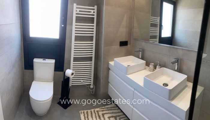 Te koop - Appartement - Appartement op de middelste verdieping - Calpe - Calpe Centro