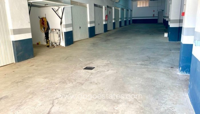 Te koop - Appartement - Begane Grond Appartement - Orihuela - Campoamor