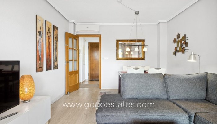 Te koop - Appartement - Begane Grond Appartement - Orihuela - Campoamor