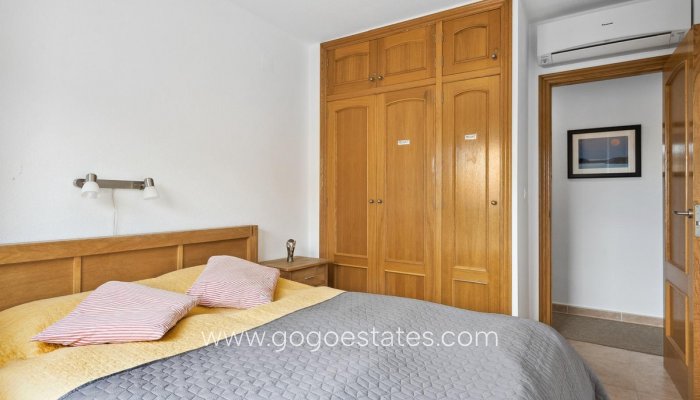 Te koop - Appartement - Begane Grond Appartement - Orihuela - Campoamor