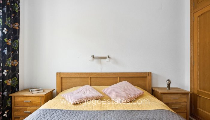 Te koop - Appartement - Begane Grond Appartement - Orihuela - Campoamor