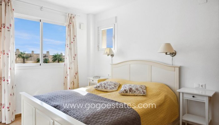 Te koop - Appartement - Begane Grond Appartement - Orihuela - Campoamor