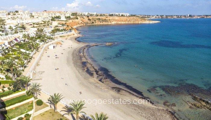 Te koop - Appartement - Begane Grond Appartement - Orihuela - Campoamor