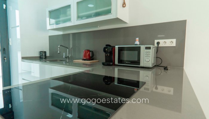 Te koop - Huis - Vrijstaande Villa - Orihuela - La Florida