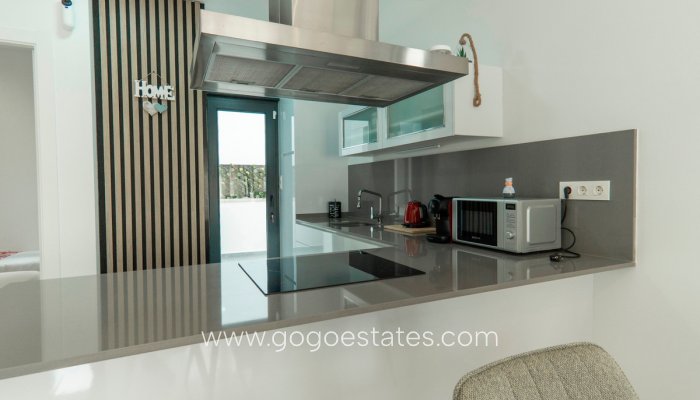 Te koop - Huis - Vrijstaande Villa - Orihuela - La Florida