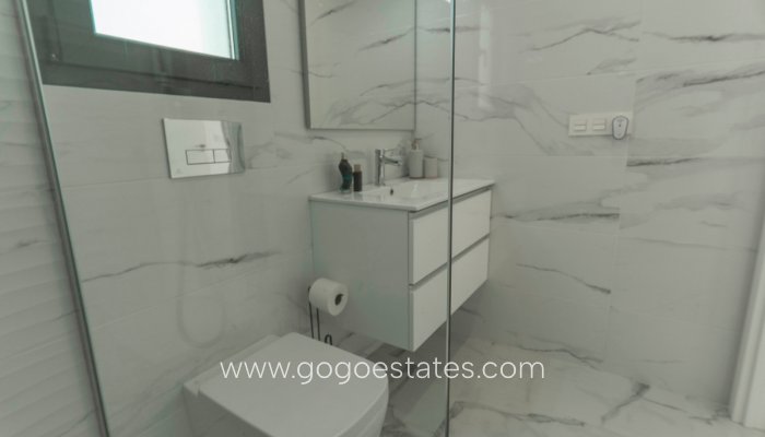 Te koop - Huis - Vrijstaande Villa - Orihuela - La Florida