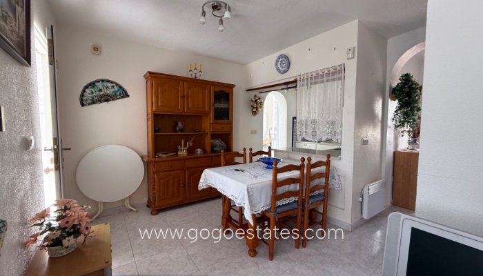 Te koop - Appartement - Duplex - San Miguel De Salinas - San Miguel de Salinas Centro