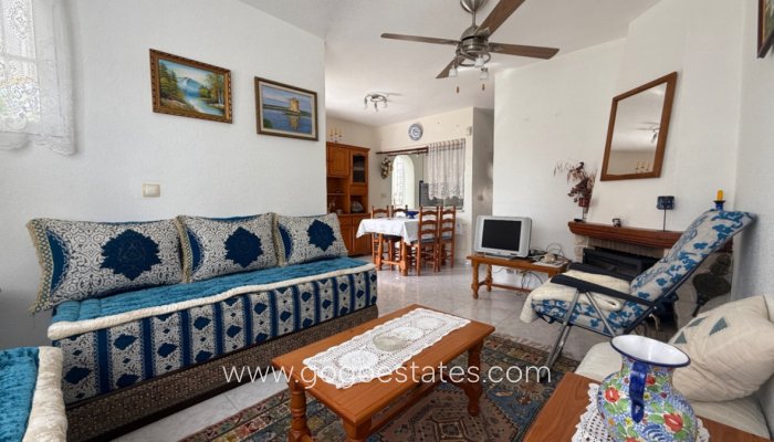 Te koop - Appartement - Duplex - San Miguel De Salinas - San Miguel de Salinas Centro