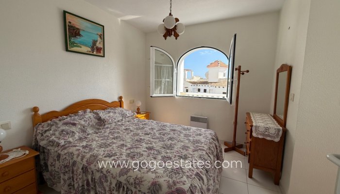 Te koop - Appartement - Duplex - San Miguel De Salinas - San Miguel de Salinas Centro