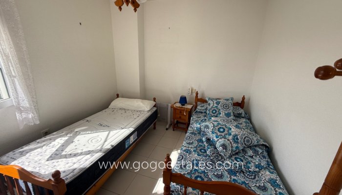 Te koop - Appartement - Duplex - San Miguel De Salinas - San Miguel de Salinas Centro