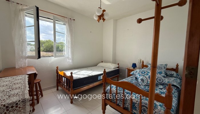 Te koop - Appartement - Duplex - San Miguel De Salinas - San Miguel de Salinas Centro