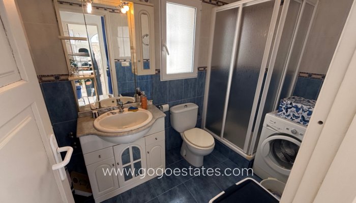 Te koop - Appartement - Duplex - San Miguel De Salinas - San Miguel de Salinas Centro