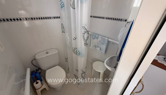 Te koop - Appartement - Duplex - San Miguel De Salinas - San Miguel de Salinas Centro