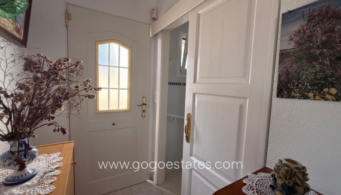 Te koop - Appartement - Duplex - San Miguel De Salinas - San Miguel de Salinas Centro