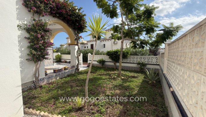 Te koop - Appartement - Duplex - San Miguel De Salinas - San Miguel de Salinas Centro