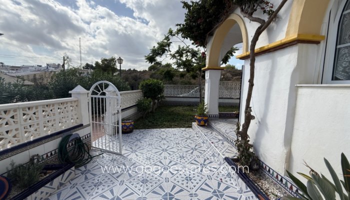 Te koop - Appartement - Duplex - San Miguel De Salinas - San Miguel de Salinas Centro