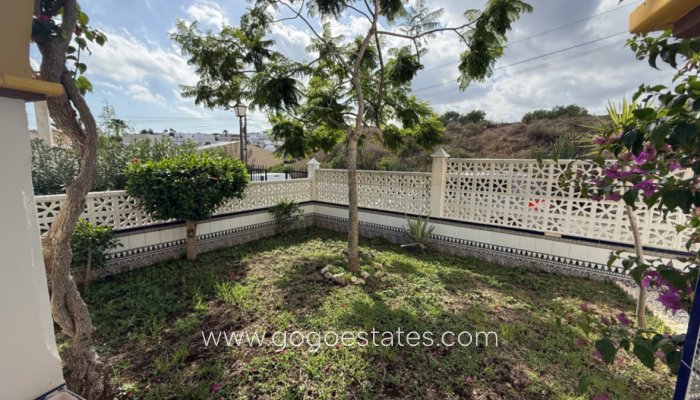 Te koop - Appartement - Duplex - San Miguel De Salinas - San Miguel de Salinas Centro