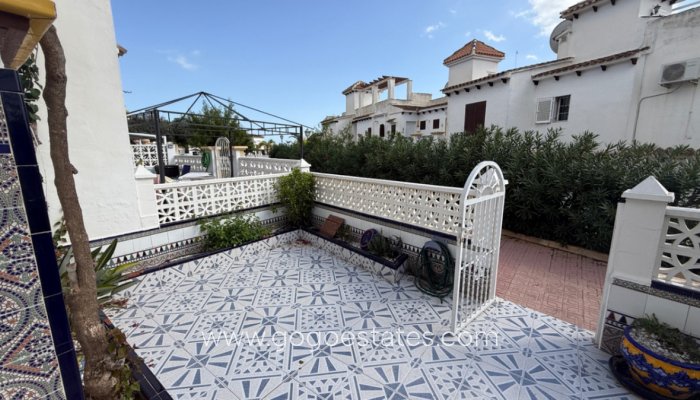 Te koop - Appartement - Duplex - San Miguel De Salinas - San Miguel de Salinas Centro