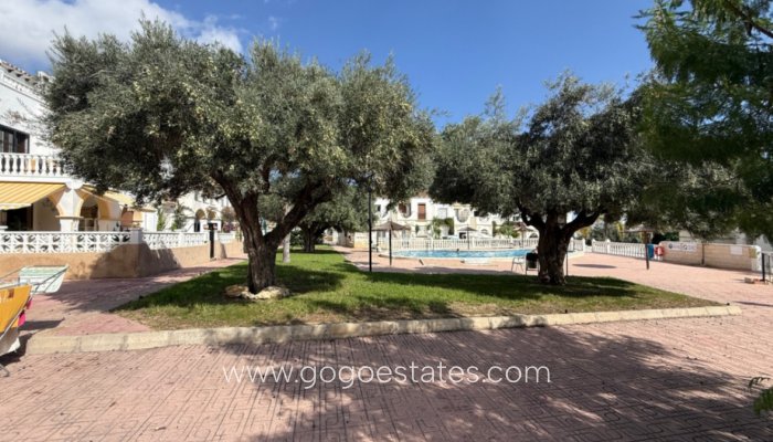 Te koop - Appartement - Duplex - San Miguel De Salinas - San Miguel de Salinas Centro