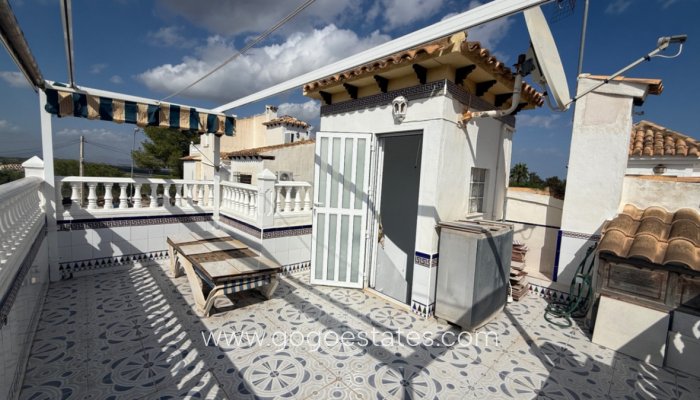 Te koop - Appartement - Duplex - San Miguel De Salinas - San Miguel de Salinas Centro