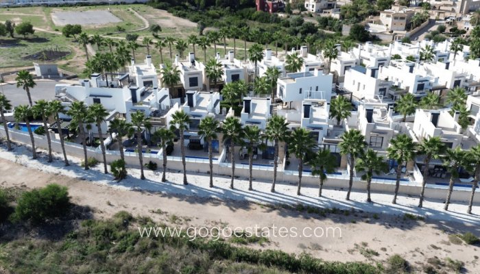 Te koop - Huis - Vrijstaande Villa - Orihuela - Lomas de Cabo Roig