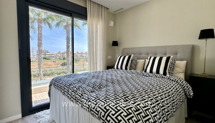 Te koop - Huis - Vrijstaande Villa - Orihuela - Lomas de Cabo Roig