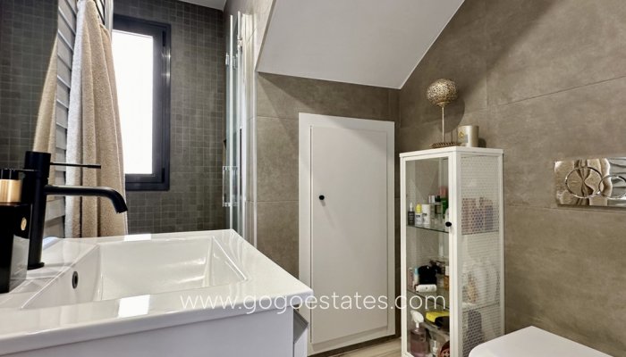 Te koop - Huis - Vrijstaande Villa - Orihuela - Lomas de Cabo Roig